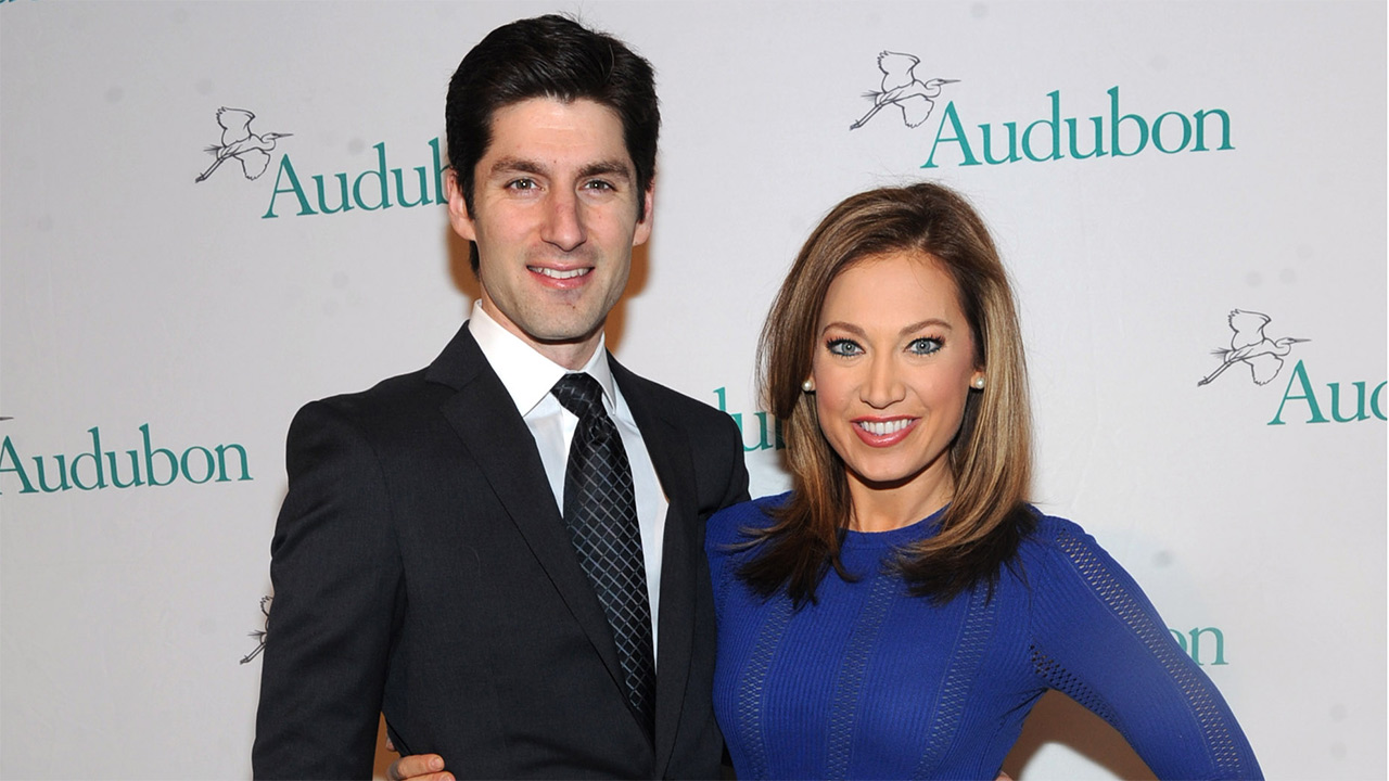 TV Personality Ginger Zee Hits Back At Age-Shaming Critic TV Personality Ginger Zee Hits Back At Age-Shaming Critic