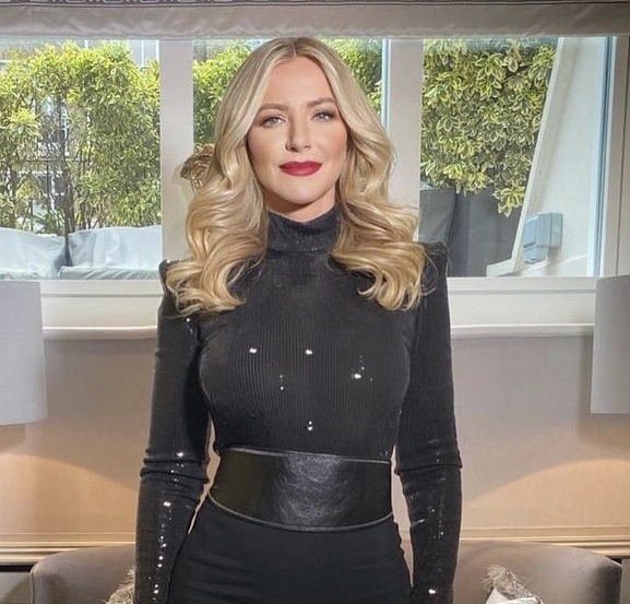 TV's Michelle Mone: A Biography Of Success And Failure TV's Michelle Mone: A Biography Of Success And Failure