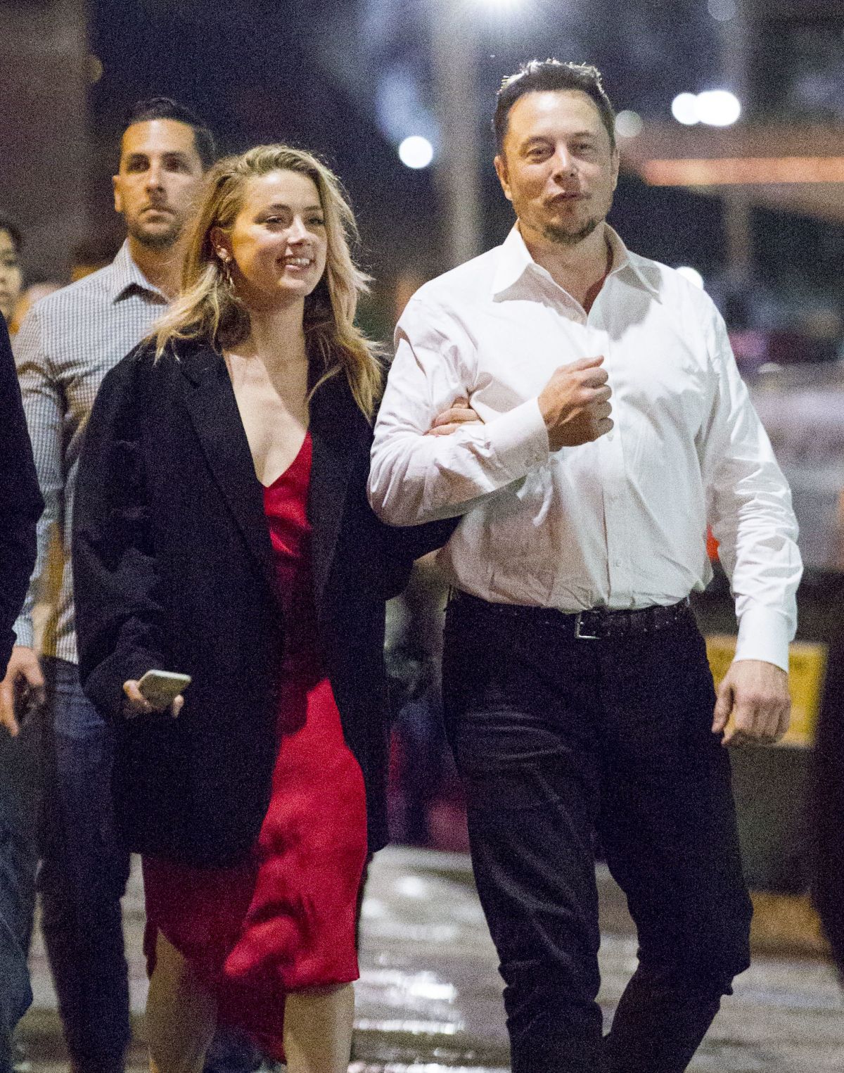 Twins' Arrival Reignites Amber Heard And Elon Musk's Embryo Dispute Twins' Arrival Reignites Amber Heard And Elon Musk's Embryo Dispute