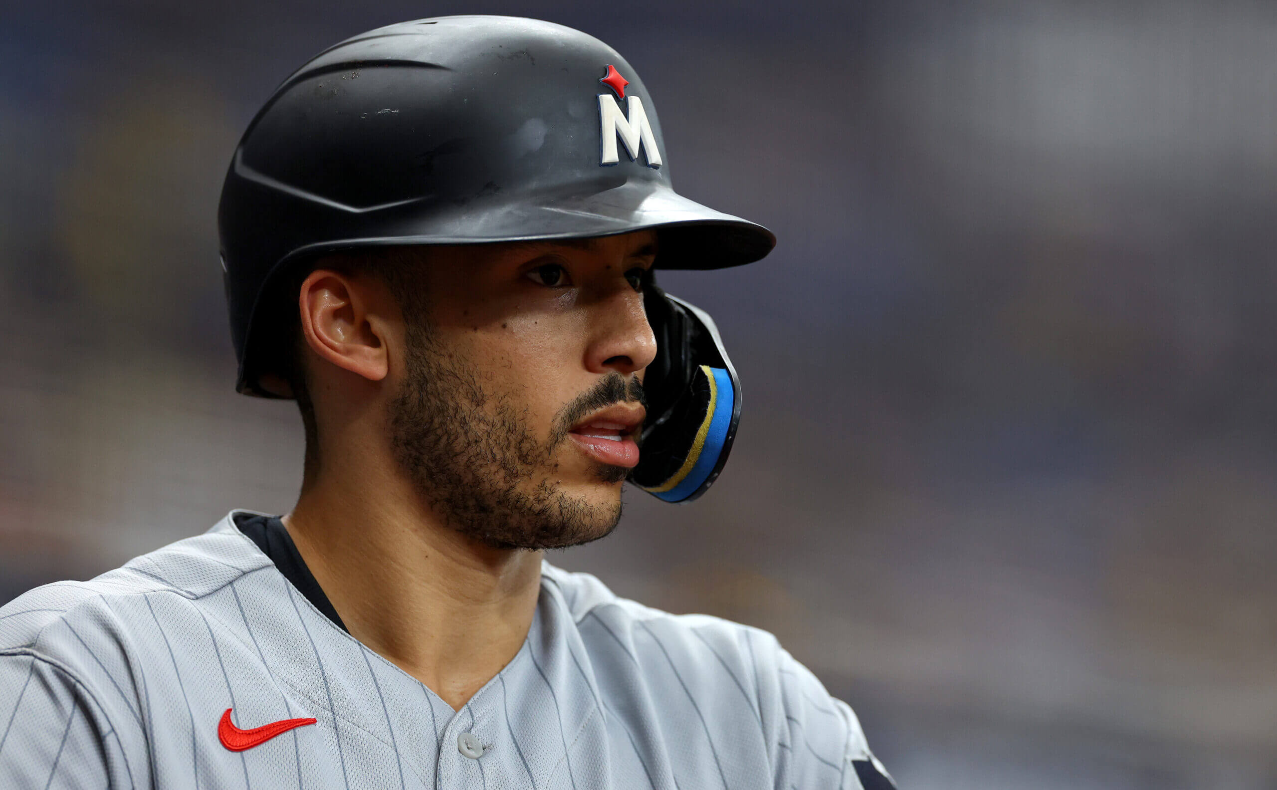 Twins Dominate Angels, Hitters Strike Out 13 Times In Series Sweep Twins Dominate Angels, Hitters Strike Out 13 Times In Series Sweep