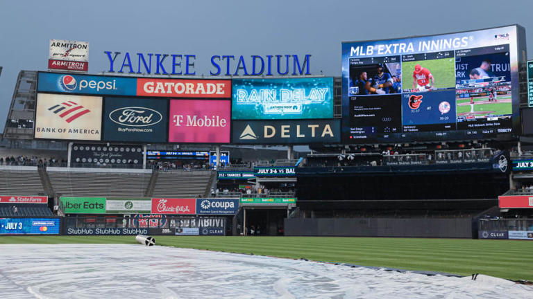 Twins Guardians Game: Rain Delay Updates & Start Time For April 29th Twins Guardians Game: Rain Delay Updates & Start Time For April 29th