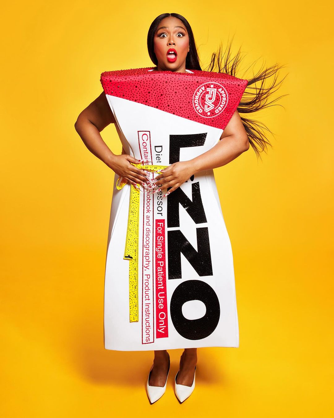 Twitch Becomes Lizzo's New Music Platform: What To Expect Twitch Becomes Lizzo's New Music Platform: What To Expect