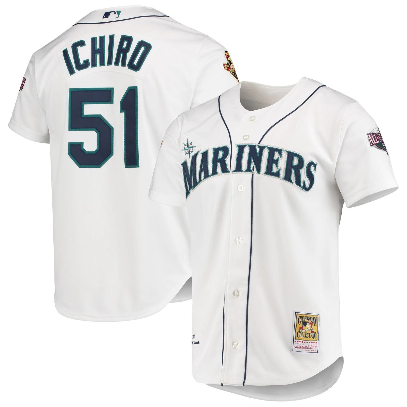 Two Decades On: The Continued Impact Of Seattle Mariners Legend Ichiro Suzuki Two Decades On: The Continued Impact Of Seattle Mariners Legend Ichiro Suzuki