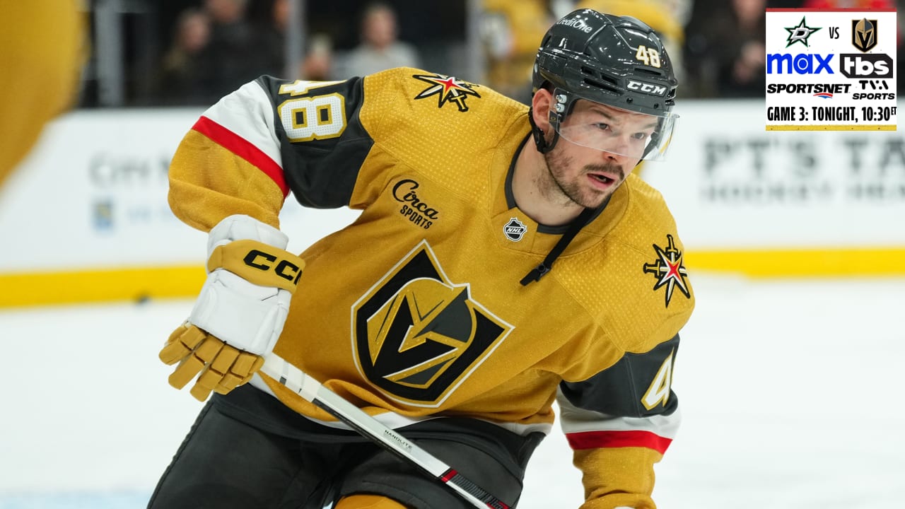 Two Hat Tricks For Hertl As Golden Knights Defeat Red Wings Two Hat Tricks For Hertl As Golden Knights Defeat Red Wings