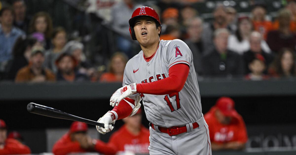 Two Home Runs For Mike Trout Not Enough As Angels Fall To Giants Two Home Runs For Mike Trout Not Enough As Angels Fall To Giants