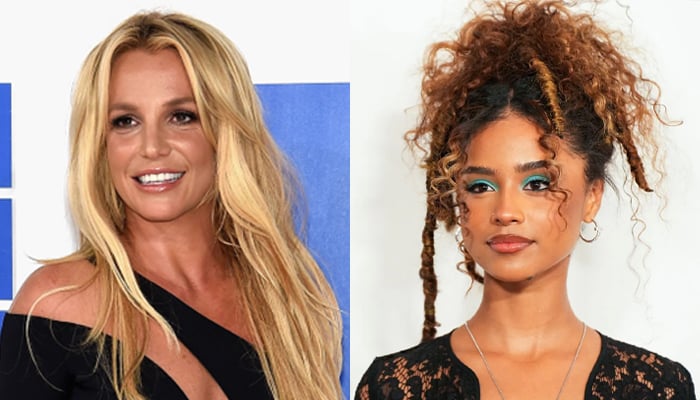 Tyla's Coachella 2025 Look: A Britney Spears Homage Or Original Design? Tyla's Coachella 2025 Look: A Britney Spears Homage Or Original Design?