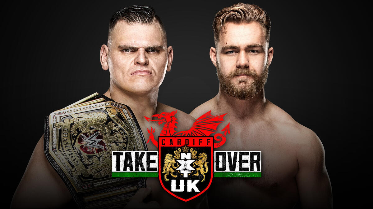 Tyler Bate Back On WWE Raw: What To Expect Tyler Bate Back On WWE Raw: What To Expect