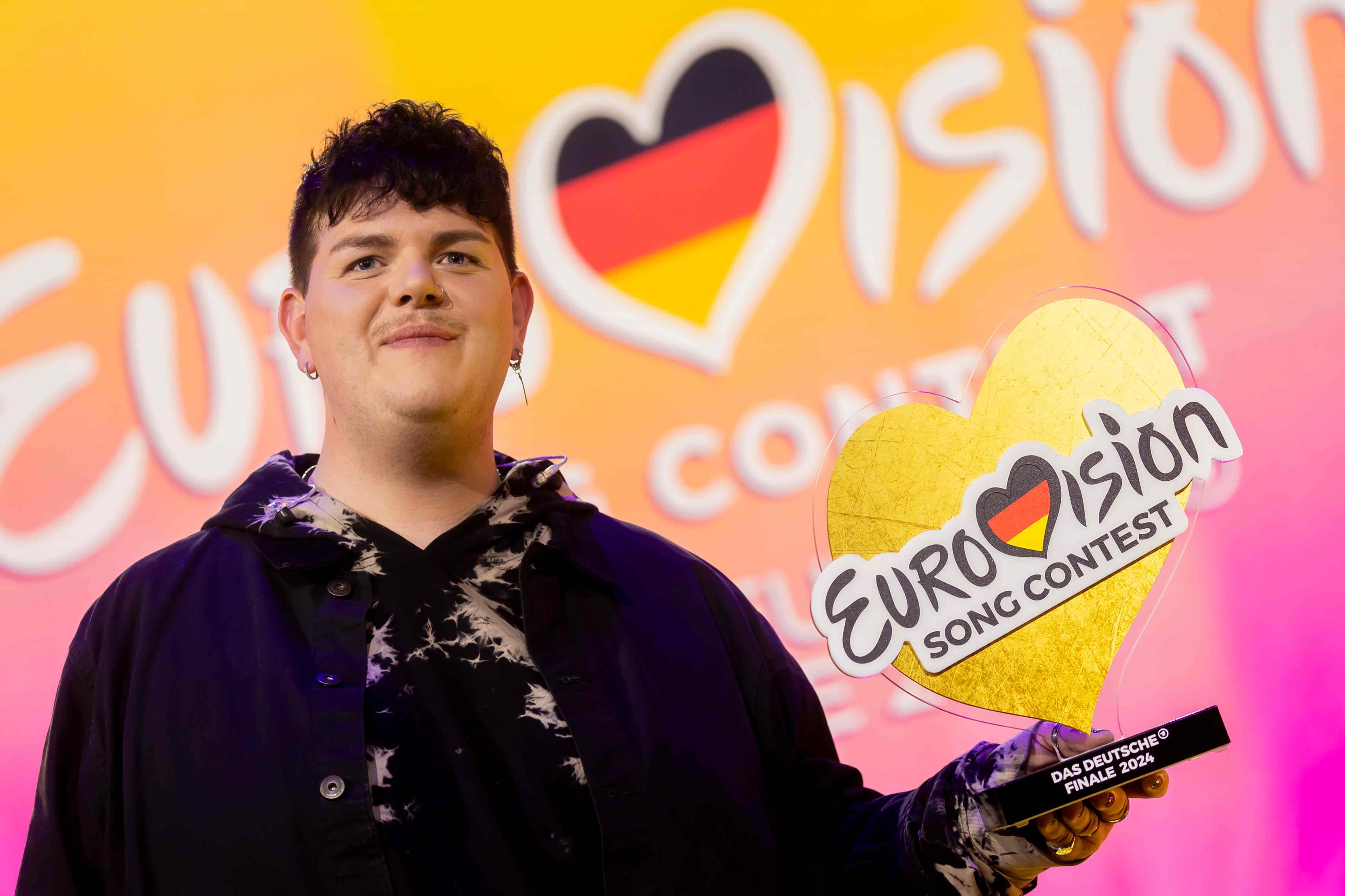 Tynna's Vocals: A Source Of Anxiety For Germany At Eurovision