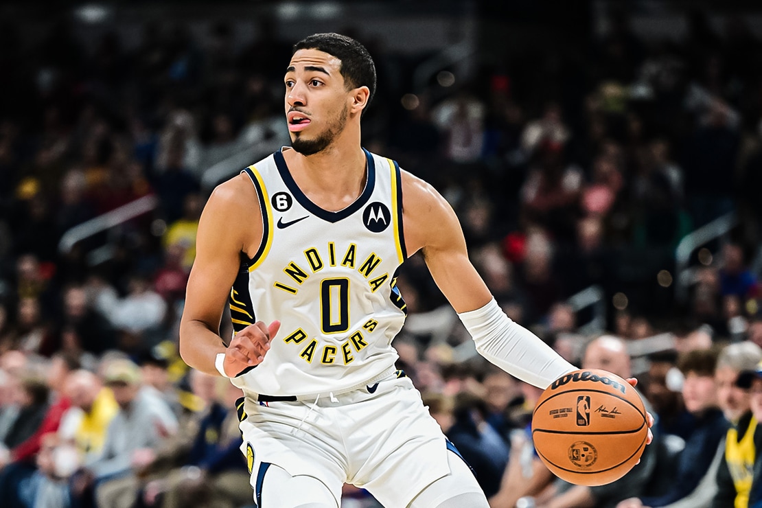 Tyrese Haliburton Injury Update: Will He Play Against The Bulls? Tyrese Haliburton Injury Update: Will He Play Against The Bulls?