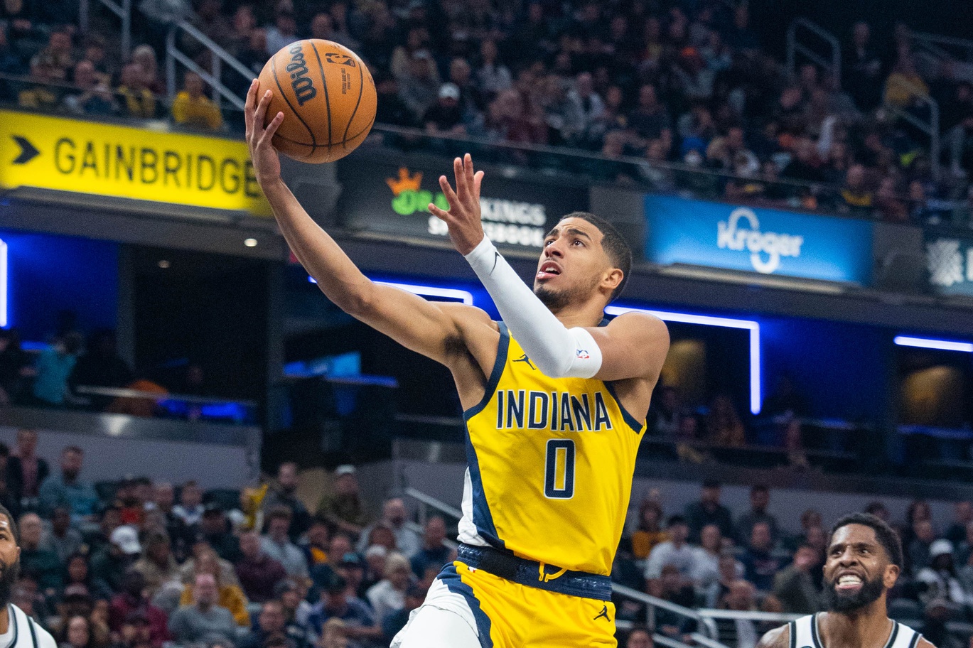 Tyrese Haliburton's Status: Pacers Vs. Nets Game Tyrese Haliburton's Status: Pacers Vs. Nets Game