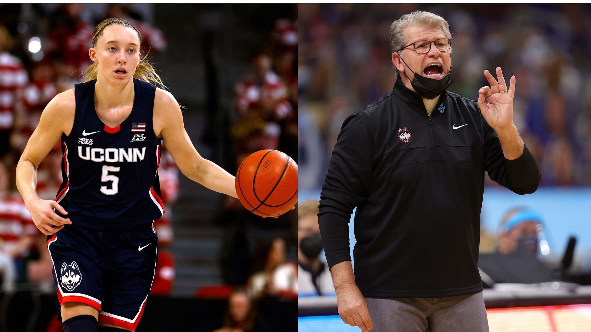 UConn Fans Praise Paige Bueckers' Act Of Kindness: Religious Breakfast For Teammate UConn Fans Praise Paige Bueckers' Act Of Kindness: Religious Breakfast For Teammate