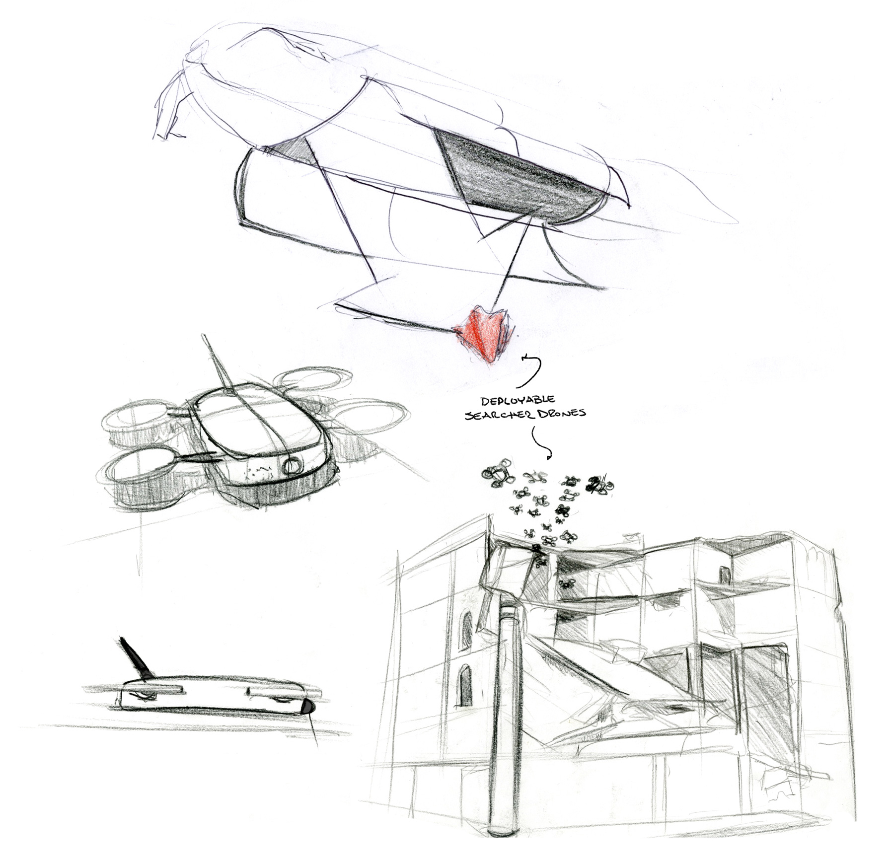 U.S. Army's Exclusive Plans For Widespread Drone Integration U.S. Army's Exclusive Plans For Widespread Drone Integration