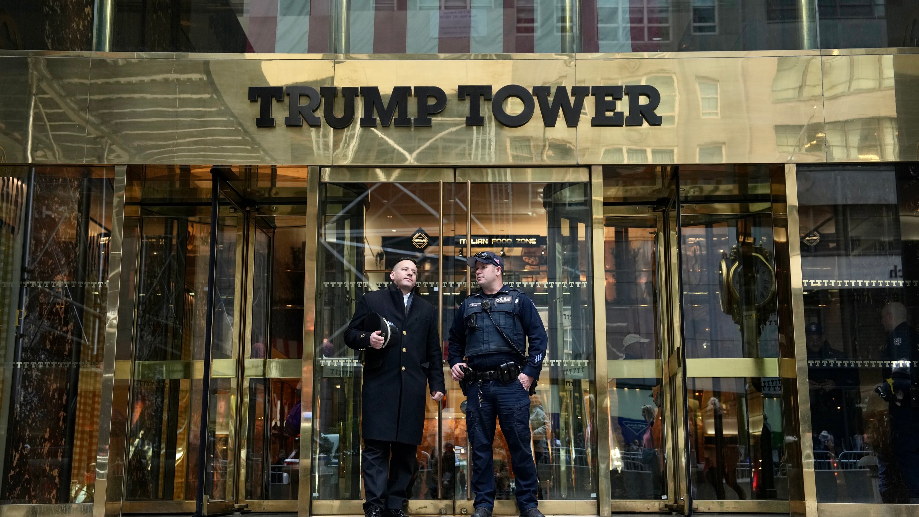 U.S. Court Rejects Trump Tariffs: What This Means For Trade And Canada U.S. Court Rejects Trump Tariffs: What This Means For Trade And Canada