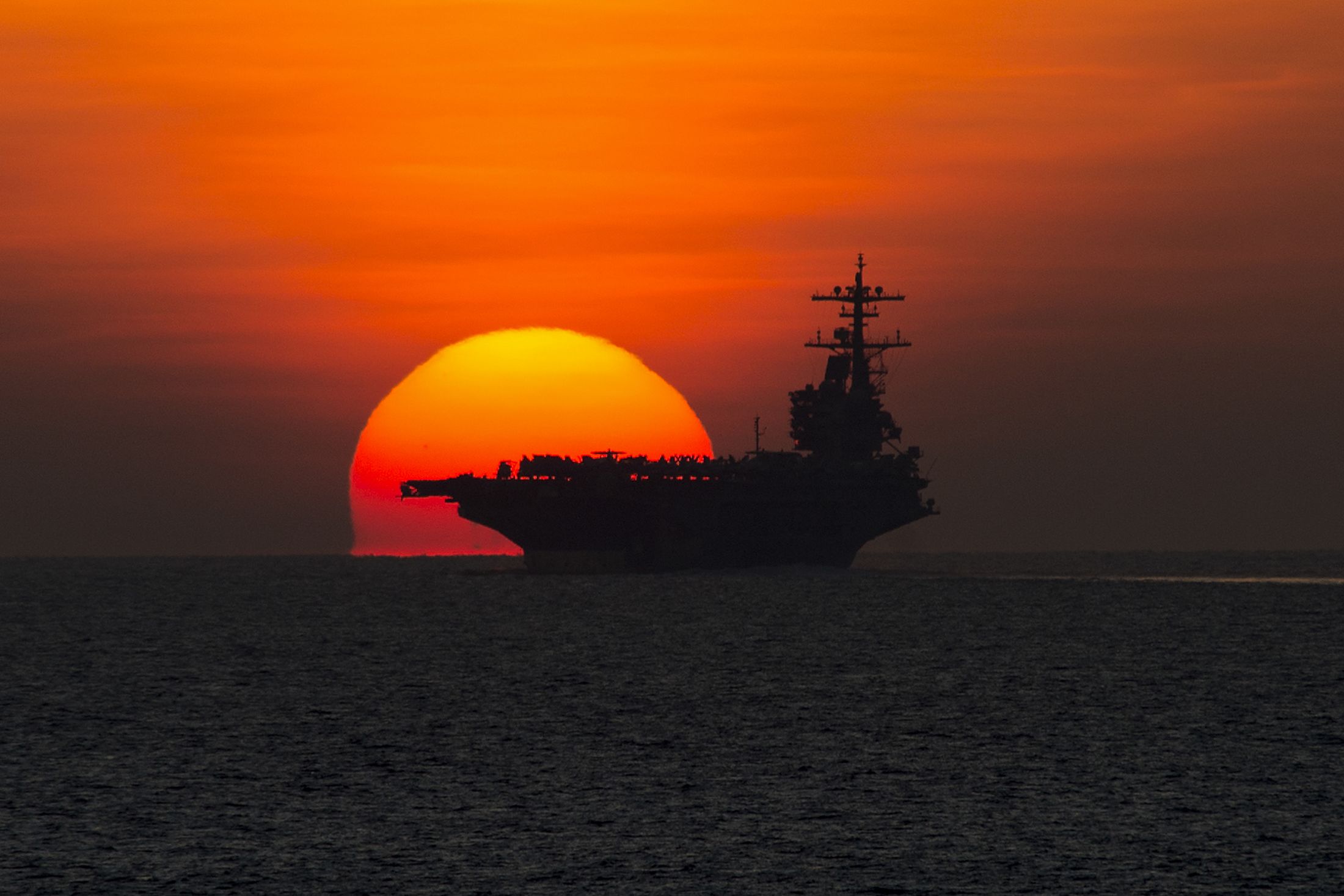 U.S. Military Unveils New Missile System: Implications For China's Naval Ambitions U.S. Military Unveils New Missile System: Implications For China's Naval Ambitions