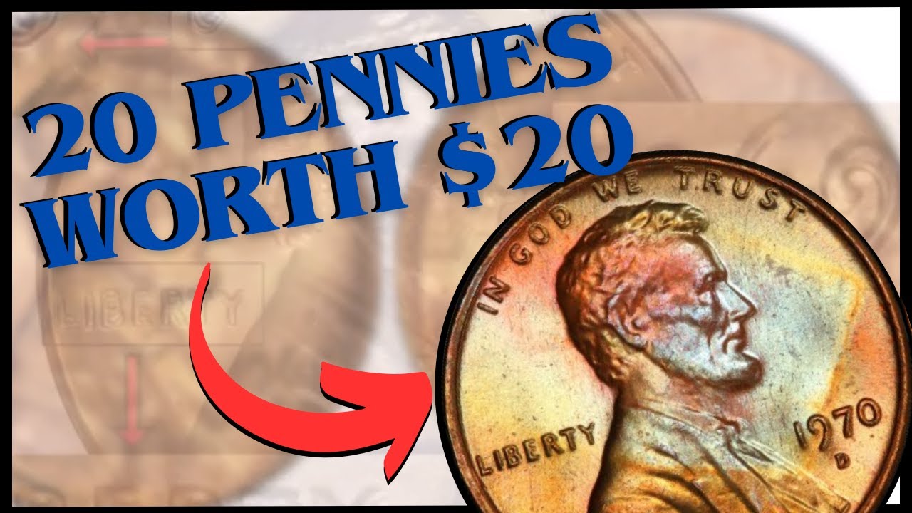 U.S. Penny Phase-Out: No More Pennies In Circulation By 2026? U.S. Penny Phase-Out: No More Pennies In Circulation By 2026?