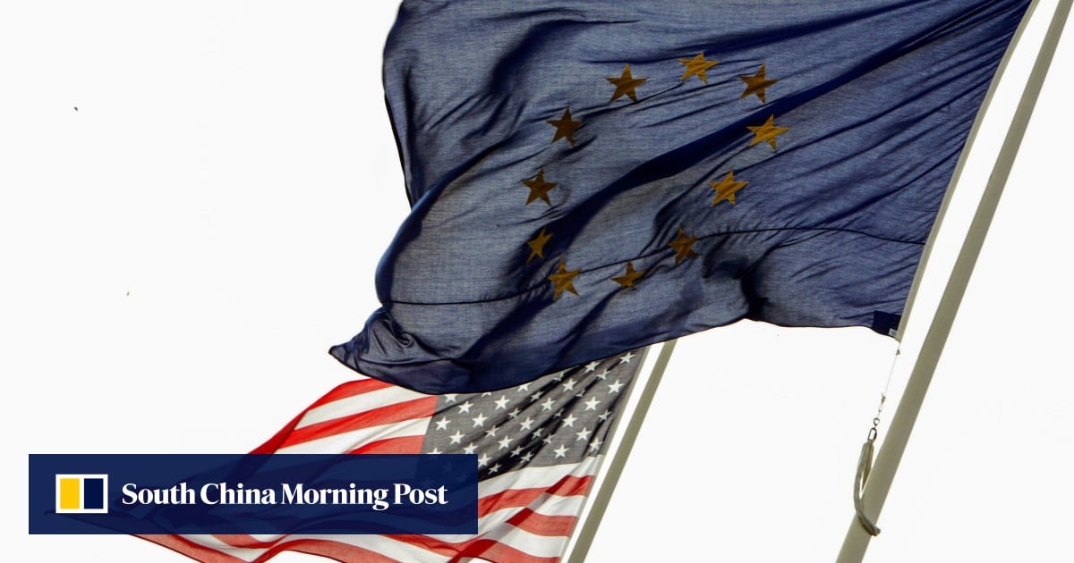 U.S. Tariff Halt Sends Euronext Amsterdam Stocks Up 8% U.S. Tariff Halt Sends Euronext Amsterdam Stocks Up 8%