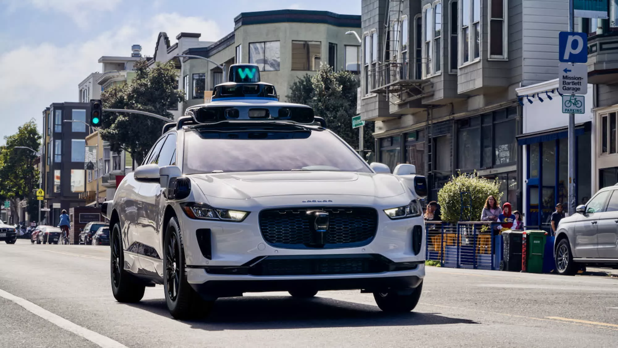 Uber And Waymo's Robotaxi Launch In Austin: A New Era Of Ridesharing Uber And Waymo's Robotaxi Launch In Austin: A New Era Of Ridesharing
