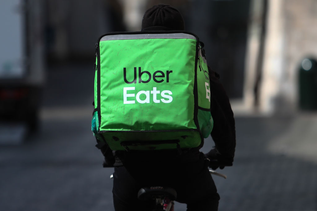Uber Calls Off Foodpanda Taiwan Purchase: Regulatory Hurdles Cited Uber Calls Off Foodpanda Taiwan Purchase: Regulatory Hurdles Cited