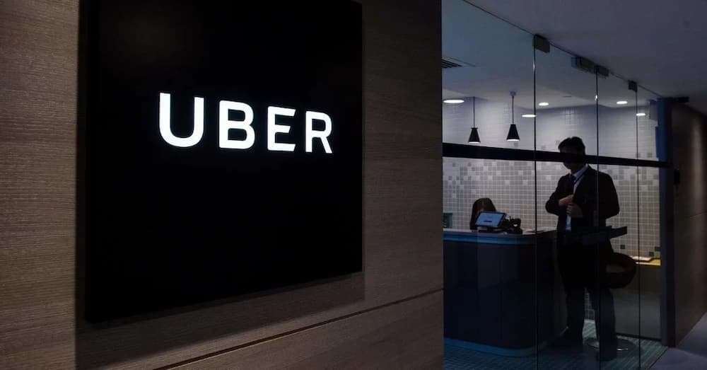 Uber Kenya: Cashback For Customers, More Orders For Drivers & Couriers Uber Kenya: Cashback For Customers, More Orders For Drivers & Couriers