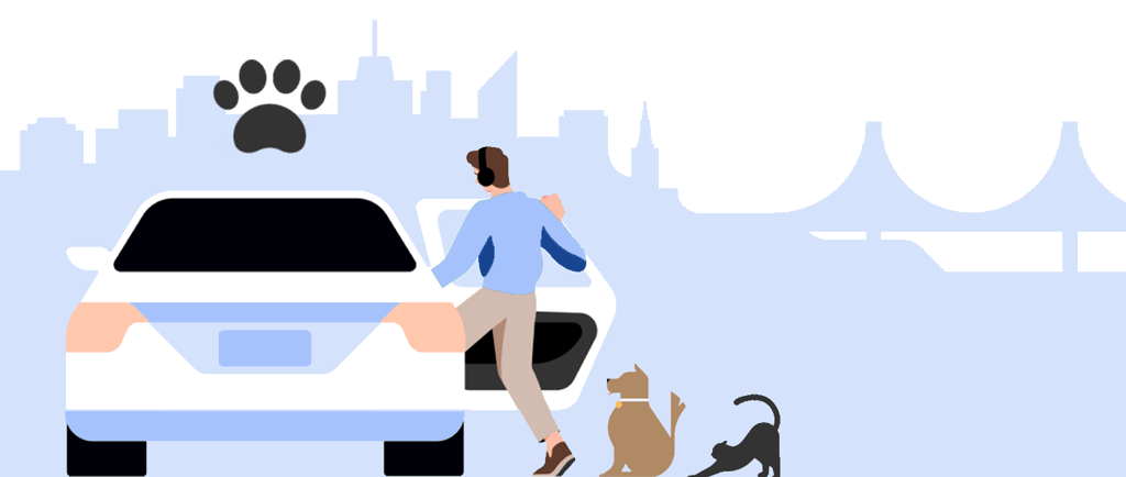 Uber Pet: Delhi And Mumbai Get New Pet Transportation Option Uber Pet: Delhi And Mumbai Get New Pet Transportation Option