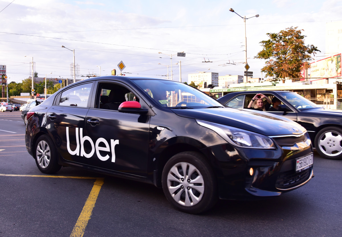 Uber Pet: New Cities Added - Delhi And Mumbai Uber Pet: New Cities Added - Delhi And Mumbai