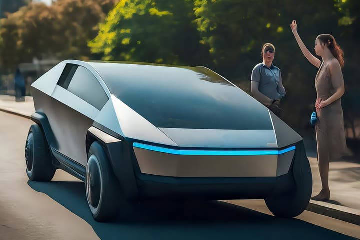Uber Stock: Can Robotaxi Strategy Fuel A Comeback? Uber Stock: Can Robotaxi Strategy Fuel A Comeback?