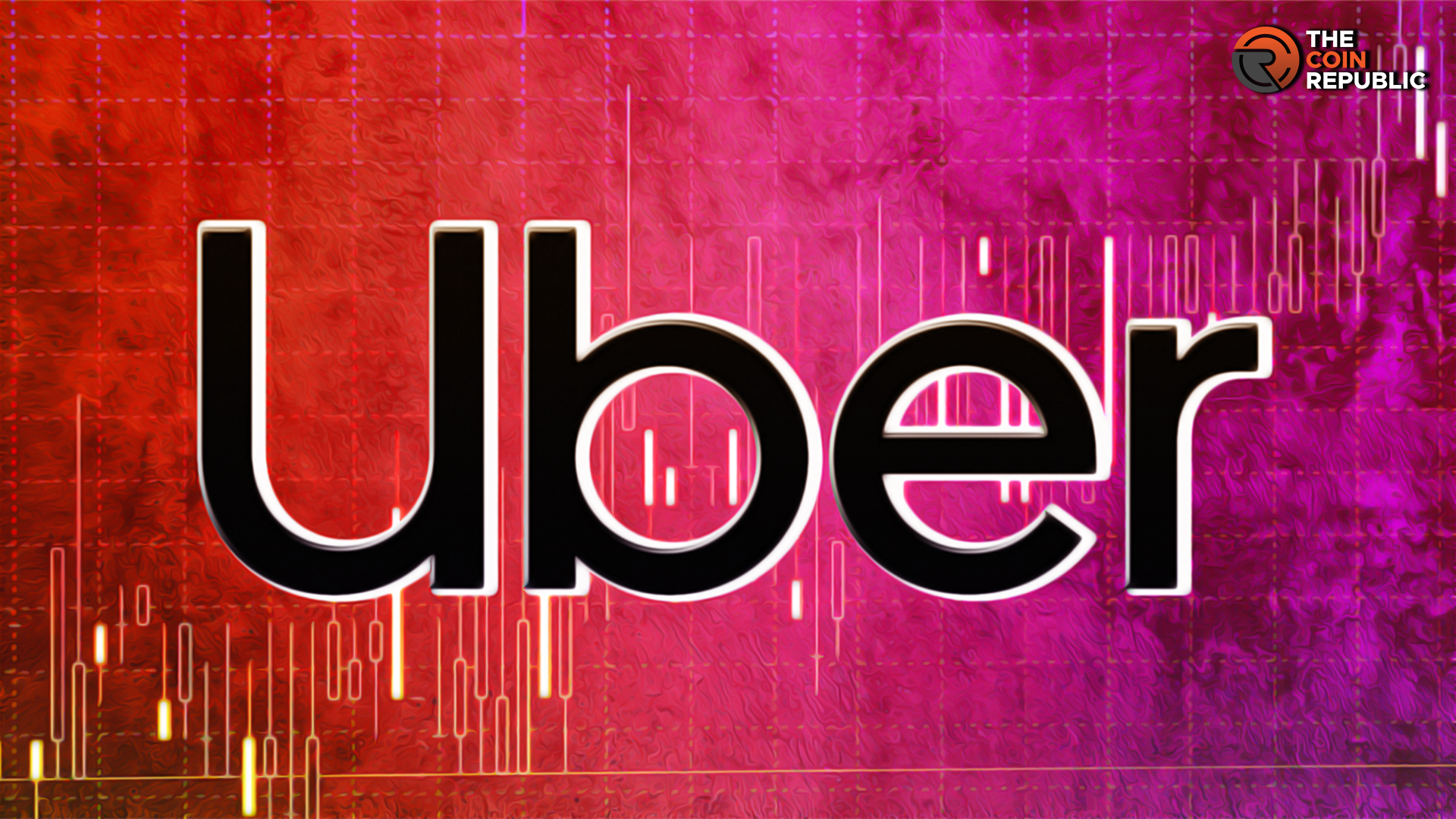Uber Stock Soars: Analyzing The Double-Digit April Rally Uber Stock Soars: Analyzing The Double-Digit April Rally