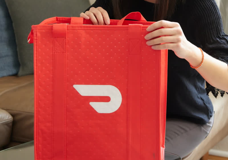 Uber Sues DoorDash: Allegations Of Anti-Competitive Practices In Food Delivery Market Uber Sues DoorDash: Allegations Of Anti-Competitive Practices In Food Delivery Market