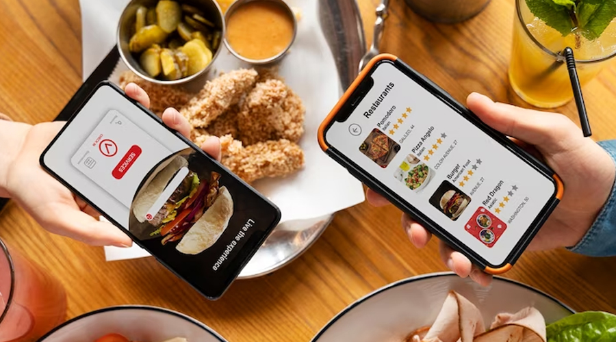Uber Vs. DoorDash: A Legal Battle Over Anti-Competitive Behavior In The Food Delivery Industry Uber Vs. DoorDash: A Legal Battle Over Anti-Competitive Behavior In The Food Delivery Industry