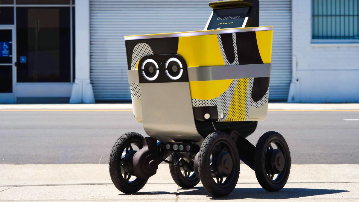 Uber's Autonomous Vehicle Push: ETFs To Consider For Potential Returns Uber's Autonomous Vehicle Push: ETFs To Consider For Potential Returns