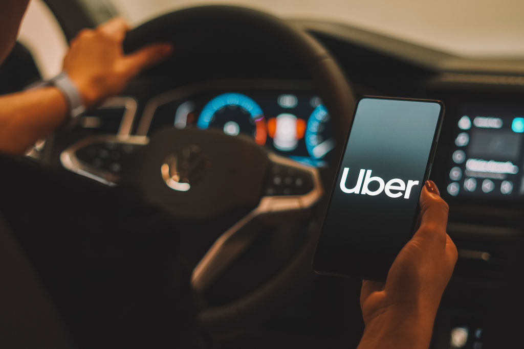 Uber's Future: Evaluating The Investment Potential Of UBER Stock Uber's Future: Evaluating The Investment Potential Of UBER Stock