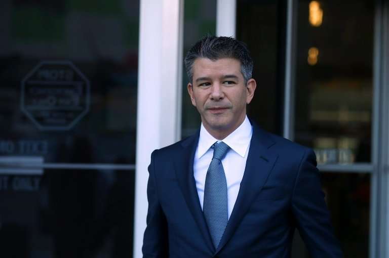 Uber's Kalanick Admits Abandoning [Product/Strategy] Was A Mistake