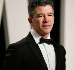 Uber's Kalanick: Dropping [Project Name] Was A Costly Error