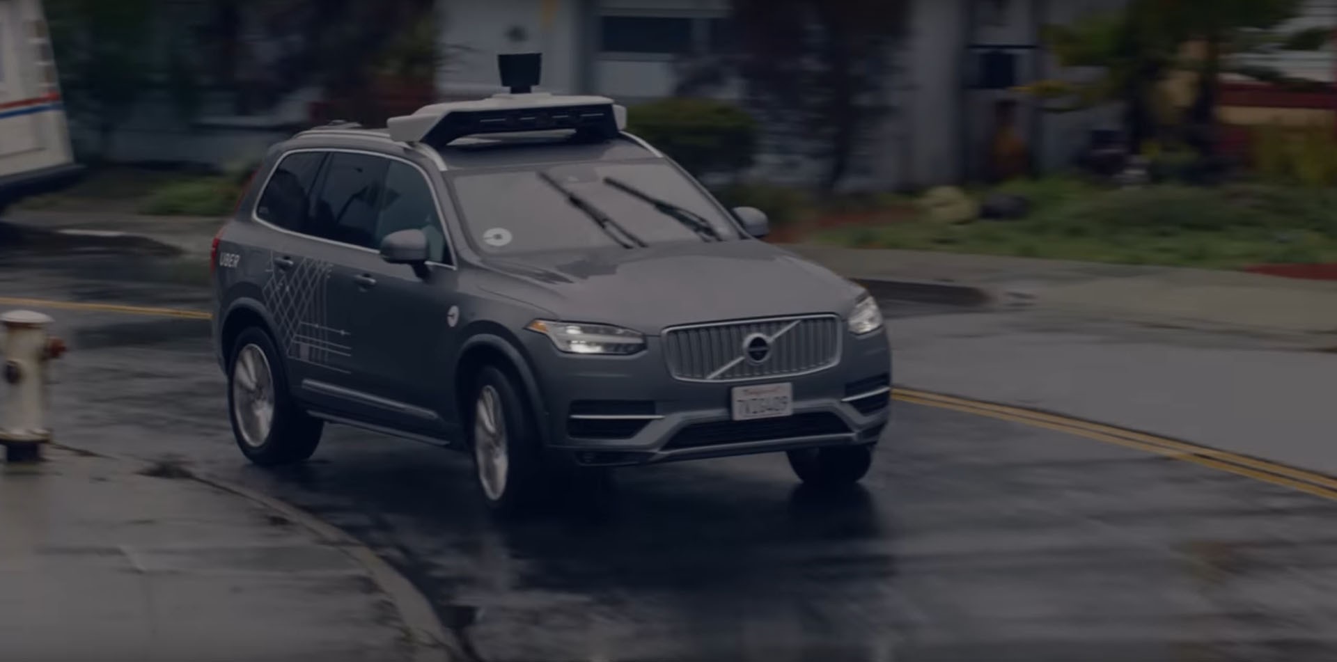 Uber's Self-Driving Technology: A Look At Potential ETF Investments Uber's Self-Driving Technology: A Look At Potential ETF Investments