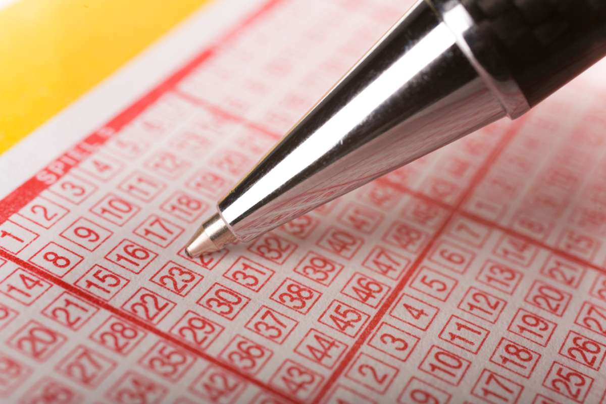Überprüfung Ihrer Lotto 6aus49 Tipps: Ziehung Vom 19. April 2025 Überprüfung Ihrer Lotto 6aus49 Tipps: Ziehung Vom 19. April 2025