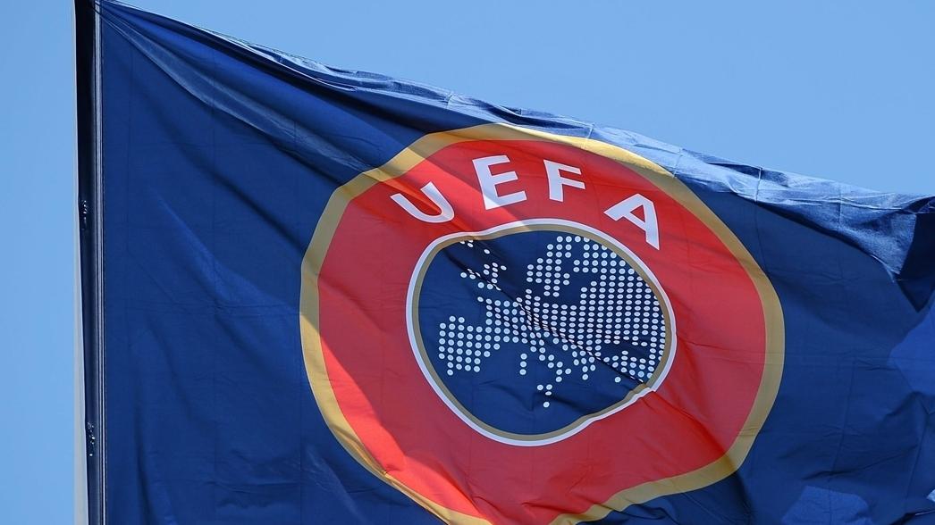 UEFA Abre Inquérito Contra Quatro Jogadores Do Real Madrid, Com Mbappé E Vinícius Jr. UEFA Abre Inquérito Contra Quatro Jogadores Do Real Madrid, Com Mbappé E Vinícius Jr.
