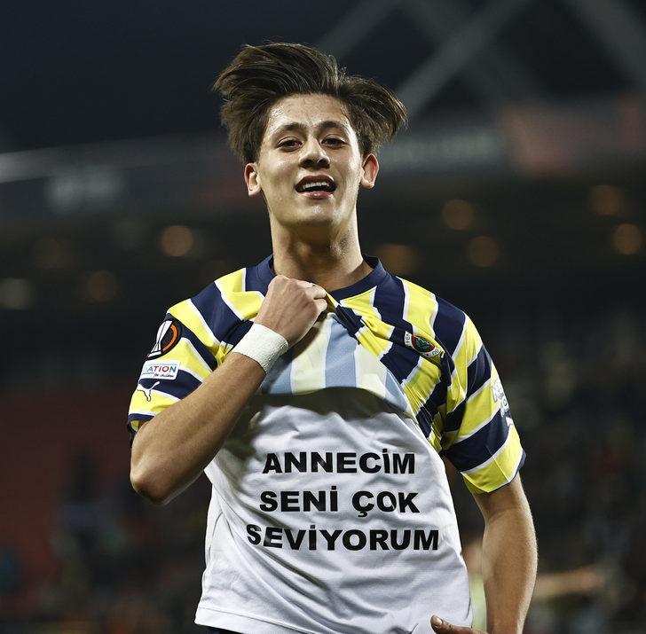 UEFA'dan Real Madrid'e Büyük Darbe: Arda Güler Ve Takım Arkadaşlarına Soruşturma UEFA'dan Real Madrid'e Büyük Darbe: Arda Güler Ve Takım Arkadaşlarına Soruşturma