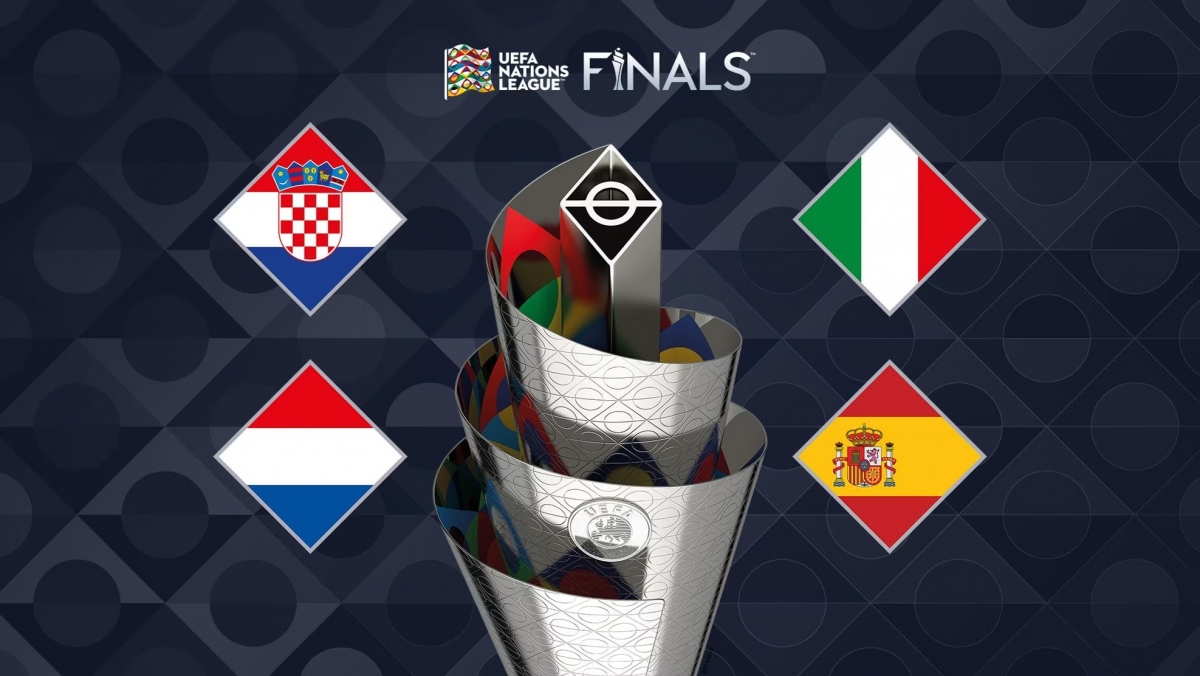 UEFA Nations League: Germany Advances Past Italy, Reaches Final Four UEFA Nations League: Germany Advances Past Italy, Reaches Final Four