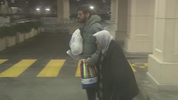 Ürdün: Gazze'den Tahliye Edilen Kanser Hastası Çocuklara Kapılarını Açıyor Ürdün: Gazze'den Tahliye Edilen Kanser Hastası Çocuklara Kapılarını Açıyor
