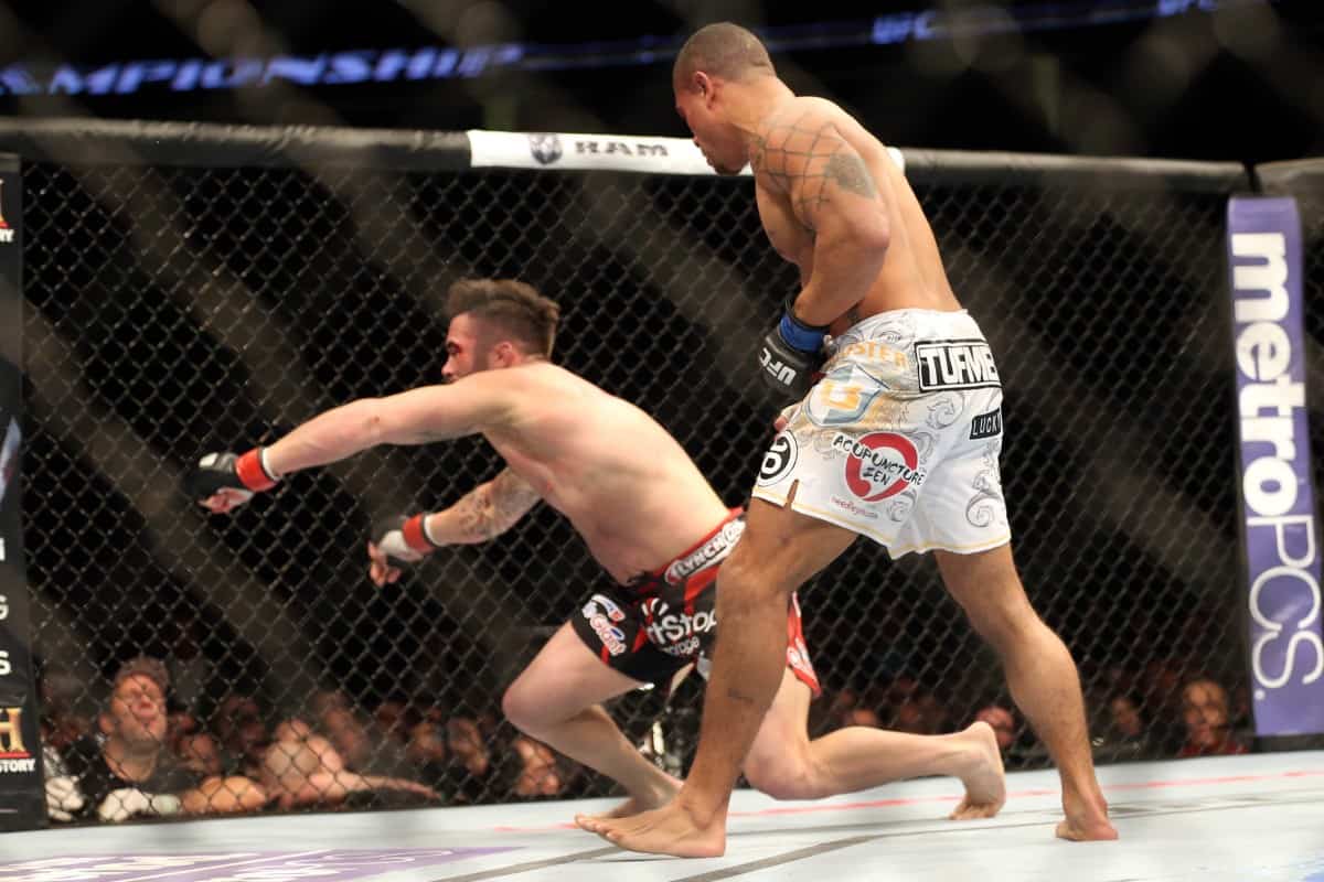 UFC 313: A Recap Of The Best Knockouts And Submissions UFC 313: A Recap Of The Best Knockouts And Submissions