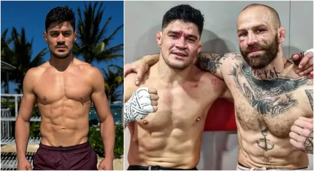 UFC 313 Controversy: Fighter Admits Defeat Following UFC 313 Controversy: Fighter Admits Defeat Following