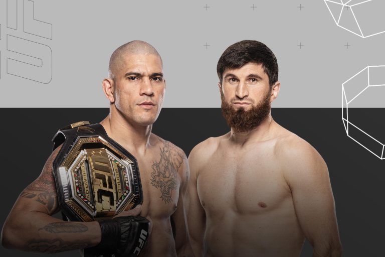 UFC 313 DFS: Expert Picks And Predictions For Pereira Vs Ankalaev UFC 313 DFS: Expert Picks And Predictions For Pereira Vs Ankalaev