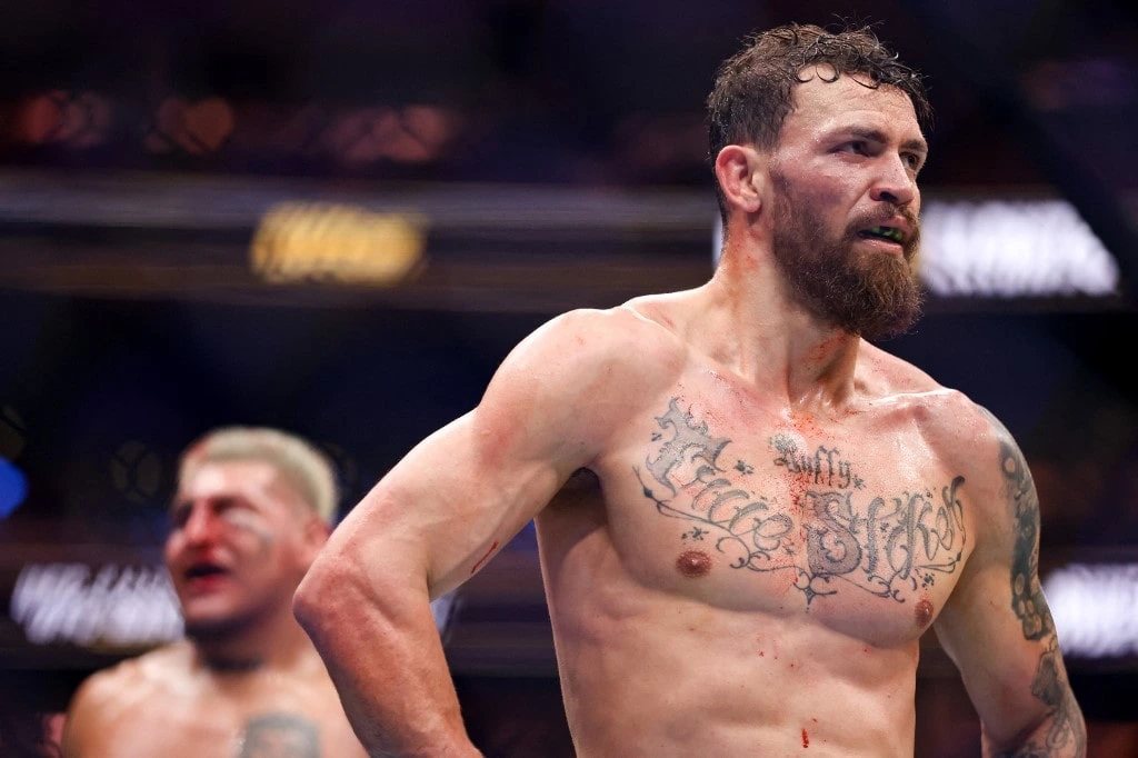 UFC 313: Every Knockout And Submission Victory UFC 313: Every Knockout And Submission Victory