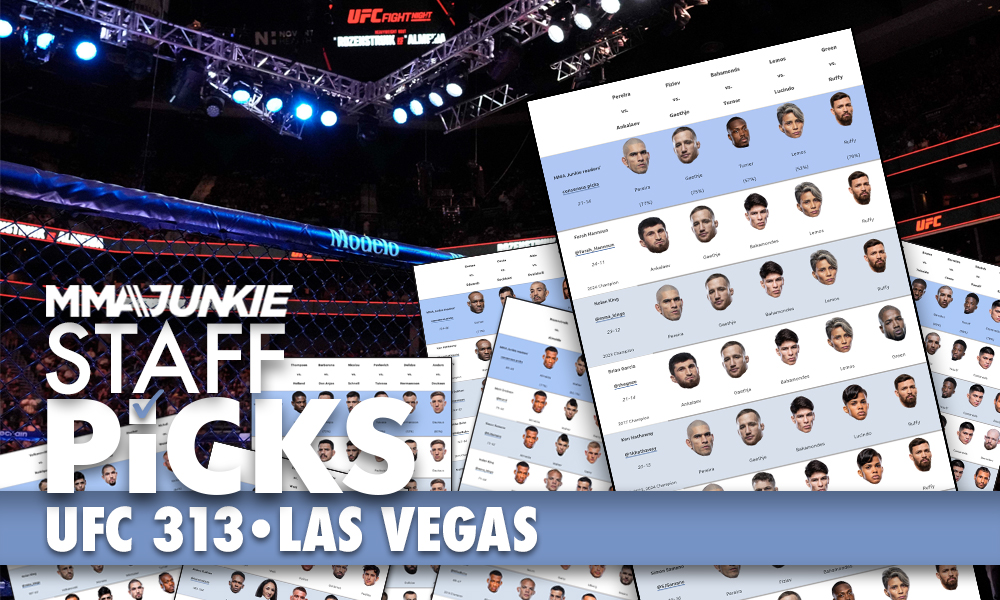 UFC 313: Full Fight Card And Predictions For Pereira Vs Ankalaev UFC 313: Full Fight Card And Predictions For Pereira Vs Ankalaev