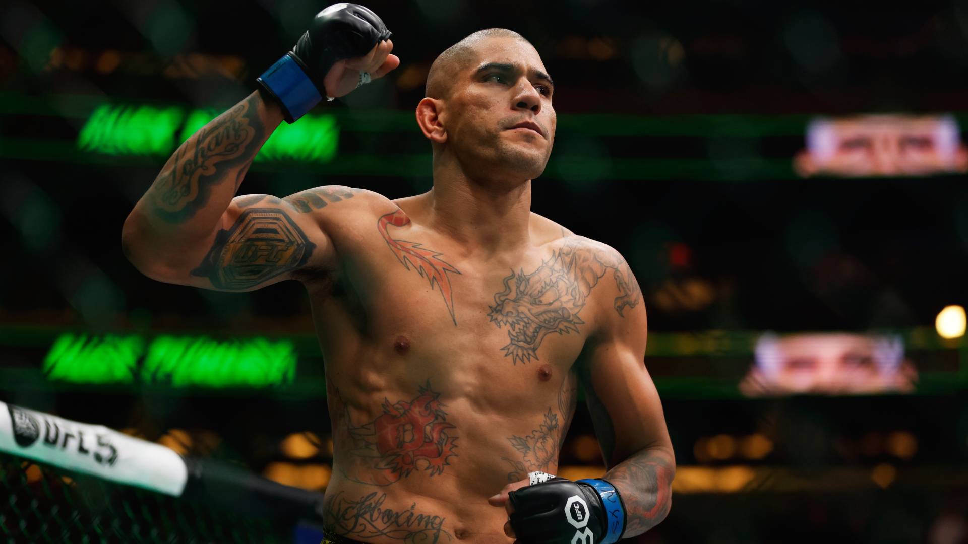 UFC 313 Live Stream: Guide To Watching Pereira Vs Ankalaev Online UFC 313 Live Stream: Guide To Watching Pereira Vs Ankalaev Online
