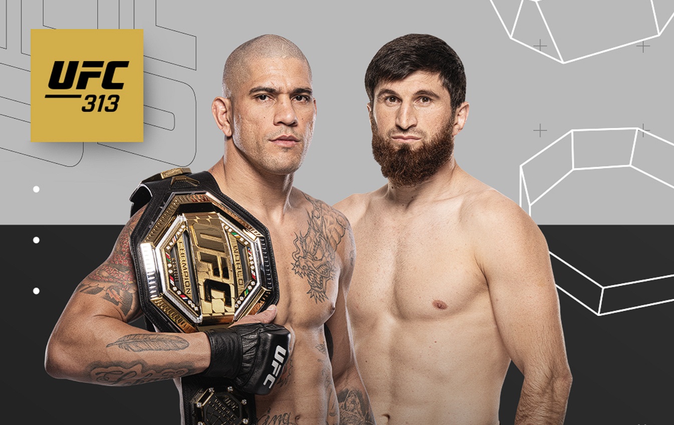 UFC 313: Pereira Vs Ankalaev Fight Results & Gaethje's Performance UFC 313: Pereira Vs Ankalaev Fight Results & Gaethje's Performance