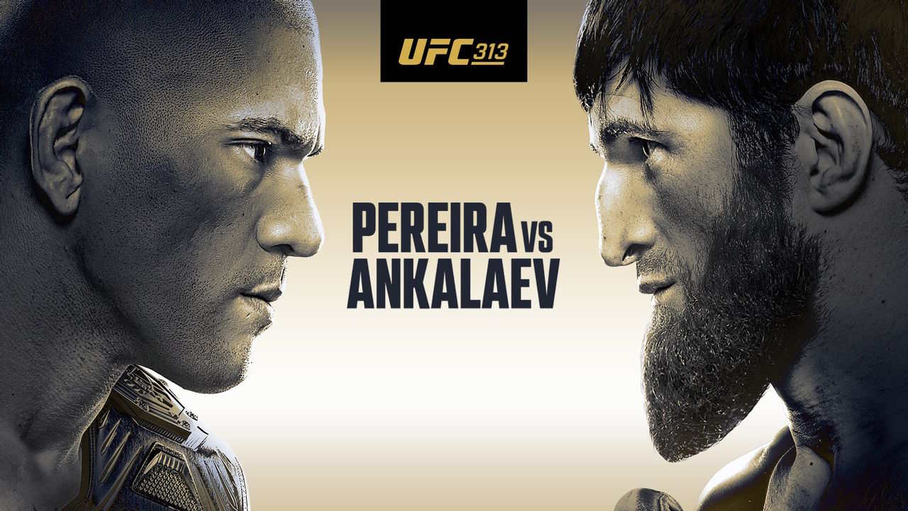 UFC 313 Picks: Pereira Vs Ankalaev DFS Preview & Predictions UFC 313 Picks: Pereira Vs Ankalaev DFS Preview & Predictions