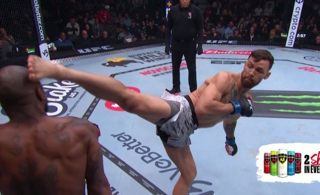 UFC 313 Results: Complete KO & Submission Highlights UFC 313 Results: Complete KO & Submission Highlights
