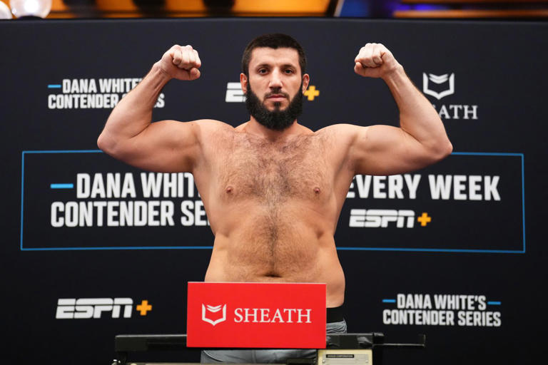 UFC 313: Rookie Report - Fresh Faces To Watch UFC 313: Rookie Report - Fresh Faces To Watch