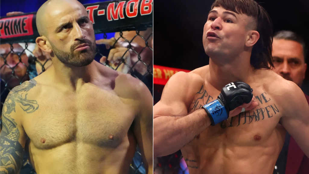 UFC 314: Cancellation Of High-Profile Knockout Match UFC 314: Cancellation Of High-Profile Knockout Match
